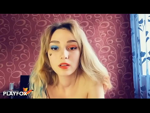 ❤️ משקפי מציאות מדומה קסומים נתנו לי סקס עם הארלי קווין ☑ סלאוטים אצלנו iw.xxxnd.ru ❌❤